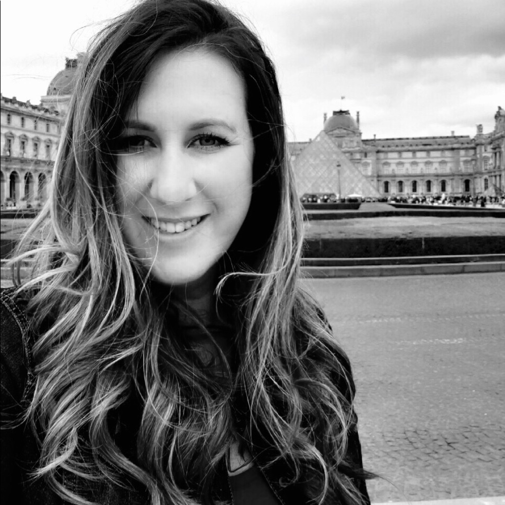 Meet your Posher, Tara